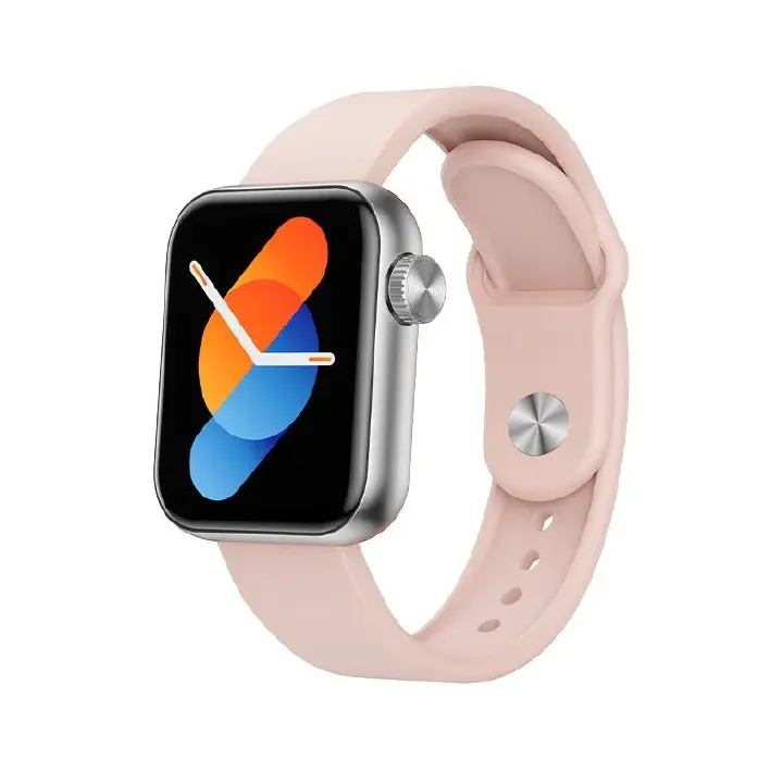 Havit M9062 Smart Life Series 1.43″ AMOLED Smartwatch – Bluetooth Calling Fitness Smart Watch with Health Monitoring and IP68 Waterproof for Daily, Sports, and Professional Use - Image 2