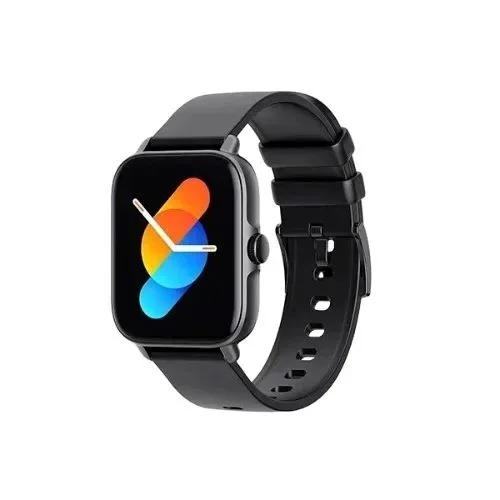 Havit M9038 PRO 1.43″ AMOLED Smart Watch – Bluetooth Calling Fitness Smartwatch with Health Monitoring and IP68 Waterproof for Sports, Daily, and Professional Use