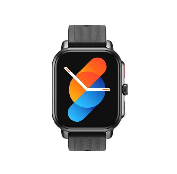 Havit M9038 PRO 1.43″ AMOLED Smart Watch – Bluetooth Calling Fitness Smartwatch with Health Monitoring and IP68 Waterproof for Sports, Daily, and Professional Use - Image 2