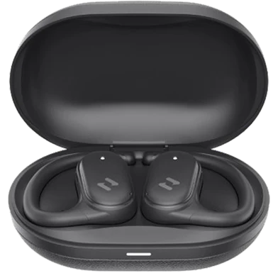 Havit OWS915 Owsfit 02A Open-EAR Wireless Headphones, HAVIT Life APP, 2Mic ENC, Hall Switch, IPX5 Waterproof