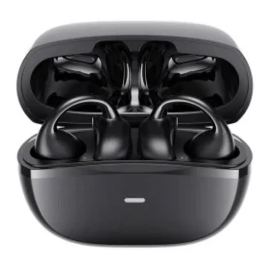 Havit OWS916 LITE Open Bluetooth Earbuds – Heavy Duty Professional Wireless Stereo Earbuds with Noise Reduction Microphone for Mobile, Gaming, and Multimedia Use