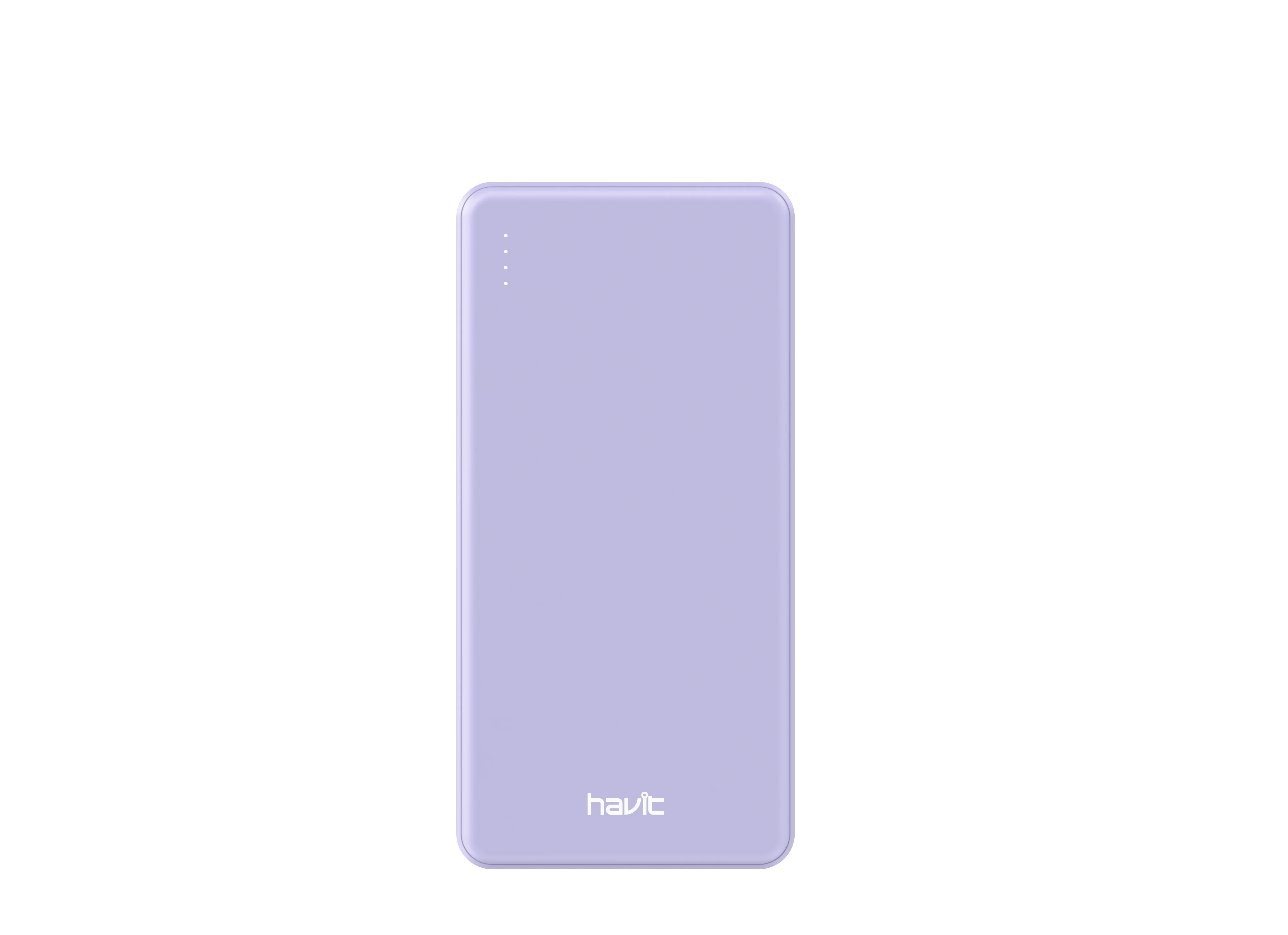HAVIT PB92 20000mah Large-Capacity Portable Power bank - Image 2
