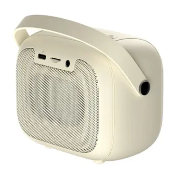 Havit SK818BT Audio Series Bluetooth Wireless Speaker – Heavy Duty Professional Stereo Sound Portable Speaker with High Fidelity Audio and Rechargeable Battery for Home, Office, and Outdoor Use - Image 3