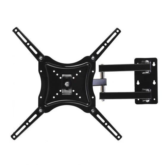 TILT AND SWIVEL TV WALL MOUNT 14 Inchs - 55 Inchs LCD TV BRACKET