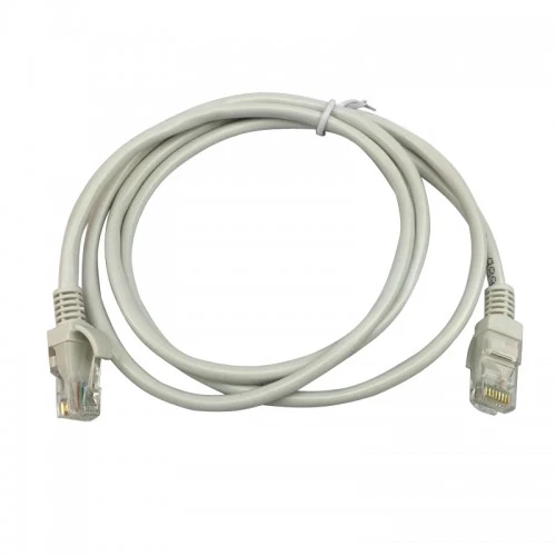 HEATZ UTP CAT6 PATCH CABLE 7/0.18CCA (HC005CU)