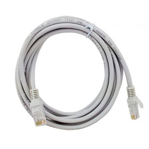HEATZ UTP CAT6 PATCH CABLE 7/0.18CCA (HC005CU) - Image 2
