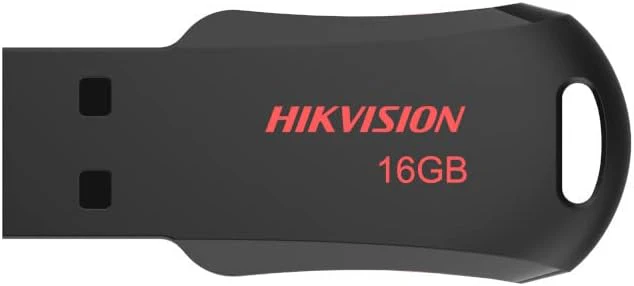 HikVision 16 GB  Flash Disk USB2.0 (HS-USB-M200R-16G) – Classic - Image 2