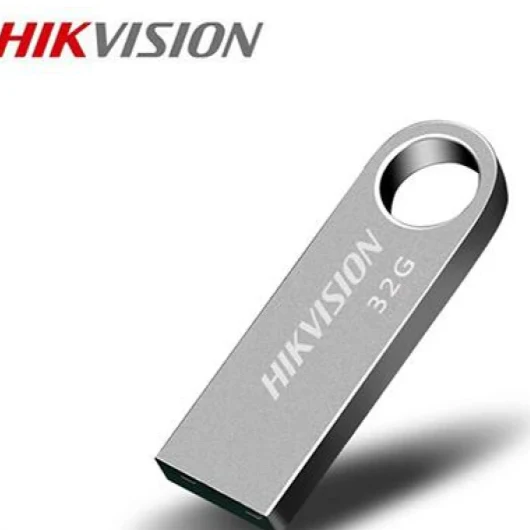 Hikvision 32 GB USB2.0 Flash Disk (HS-USB-M200) – Classic - Image 2