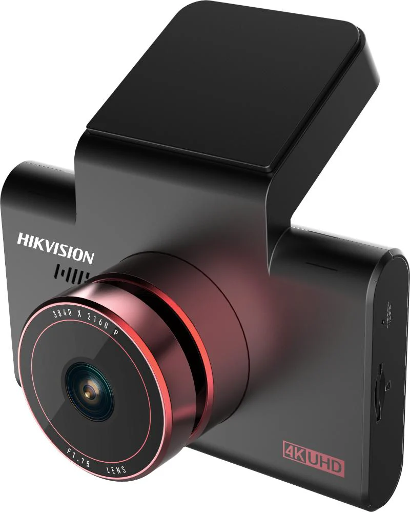 Hikvision AE-DC8312-C6S Dash Cam – Full HD 1080p Car Camera with Wide-Angle Lens for Vehicle Surveillance, Road Safety, and Professional Automotive Monitoring - Image 2