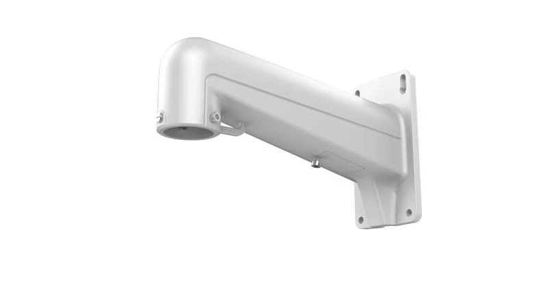Hikvision DS-1602ZJ Wall Mount Bracket – Durable mounting solution for secure camera installation and reliable positioning - Image 2