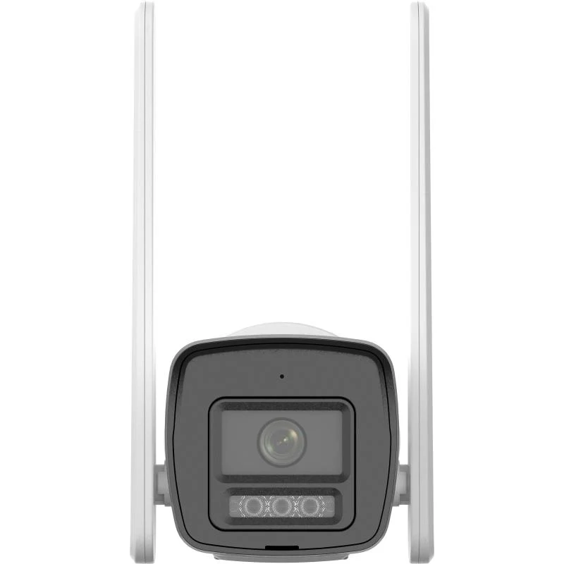 Hikvision DS-2CD1023G2-LIDUF/4G/SL 2 MP Smart Hybrid Light 4G Fixed Bullet Network Camera - Image 2