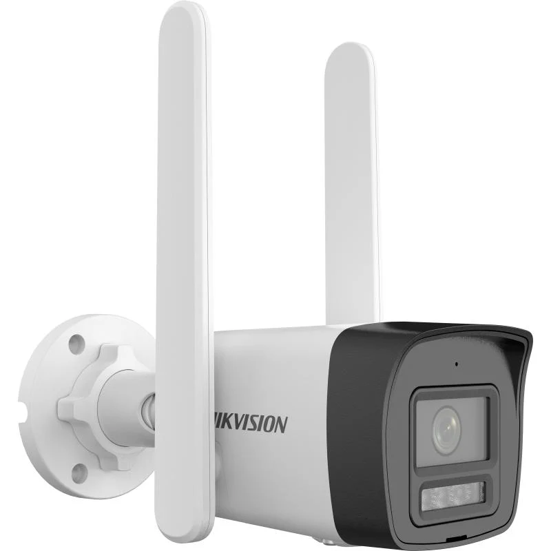 Hikvision DS-2CD1023G2-LIDUF/4G/SL 2 MP Smart Hybrid Light 4G Fixed Bullet Network Camera - Image 3