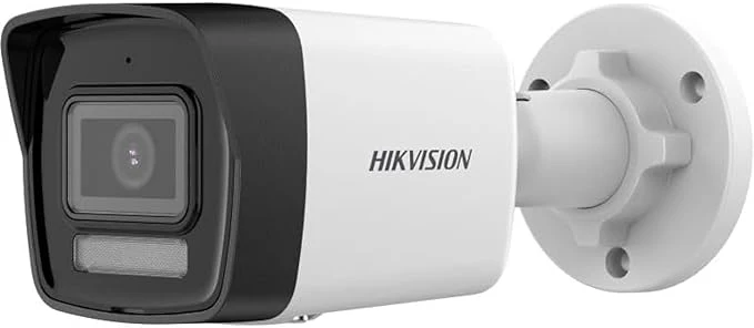 HIKVISION DS-2CD1023G2-LIU(4mm) 2 MP Build-in Mic Fixed Bullet Network Camera - Image 2