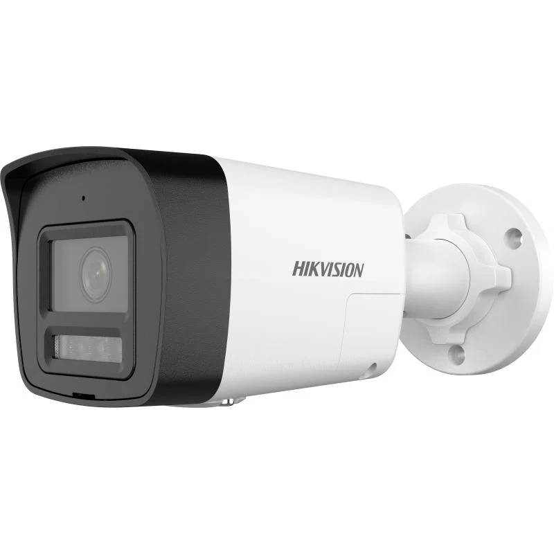 Hikvision DS-2CD1023G2-LIUF/SL(4MM) 2 MP Smart Hybrid Light IP Network Camera