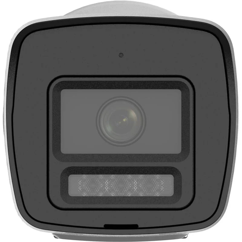 Hikvision DS-2CD1023G2-LIUF/SL(4MM) 2 MP Smart Hybrid Light IP Network Camera - Image 2