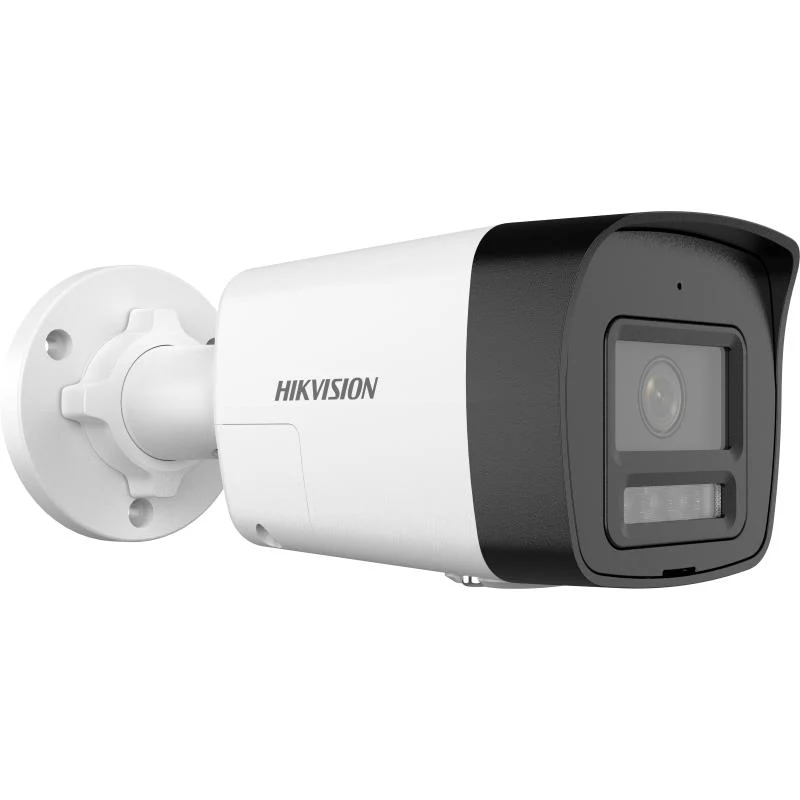 Hikvision DS-2CD1023G2-LIUF/SL(4MM) 2 MP Smart Hybrid Light IP Network Camera - Image 3