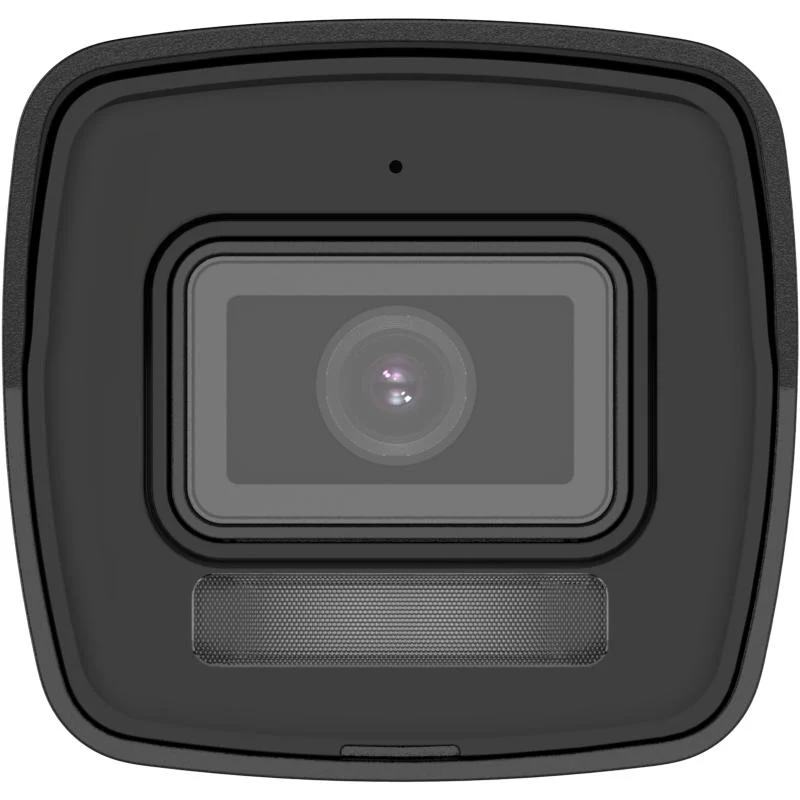Hikvision DS-2CD1043G2-LIU(4MM)- 4 MP Smart Hybrid Light Fixed Bullet Network Camera - Image 3