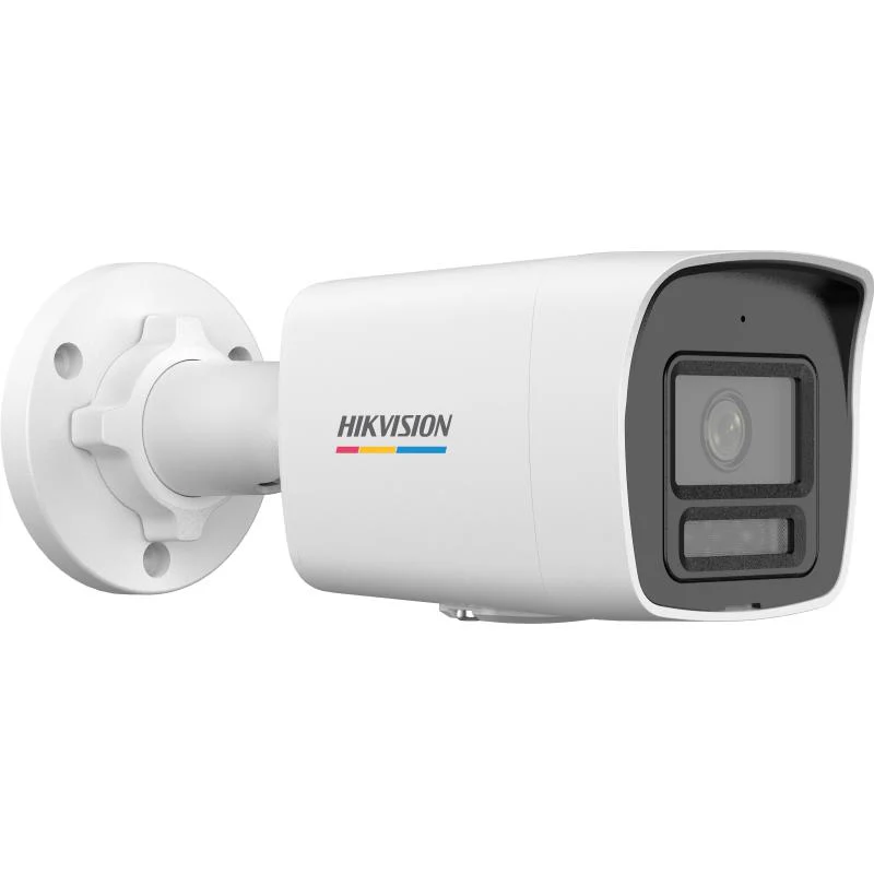 Hikvision DS-2CD1047G2H-LIU 4MP ColorVu Smart Hybrid Light Fixed Bullet Camera - Image 3