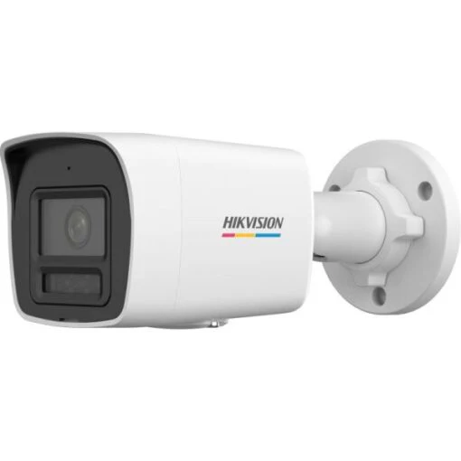 Hikvision DS-2CD1067G2H-LIUF-SRB 4mm Bullet CCTV Camera – High-Definition Security Surveillance (O-STD)