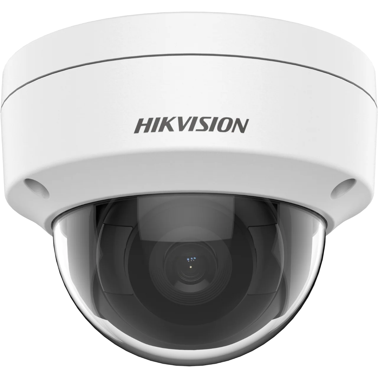 Hikvision DS-2CD1123G0E-I 2 MP Fixed Dome Network Camera - Image 2
