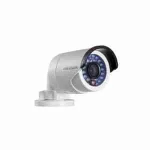 Hikvision DS-2CD2022WD-I 2MP ICR Infrared Network Bullet IP Camera – Delivers reliable 24/7 surveillance with clear infrared imaging and dependable security monitoring - Image 2