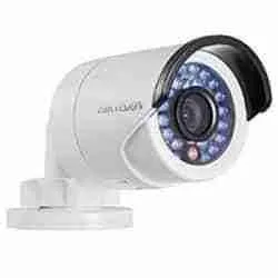 Hikvision DS-2CD2042WD-I 4MP WDR Mini Bullet Network Camera – High-resolution surveillance camera that delivers clear and detailed monitoring with wide dynamic range for improved security - Image 2