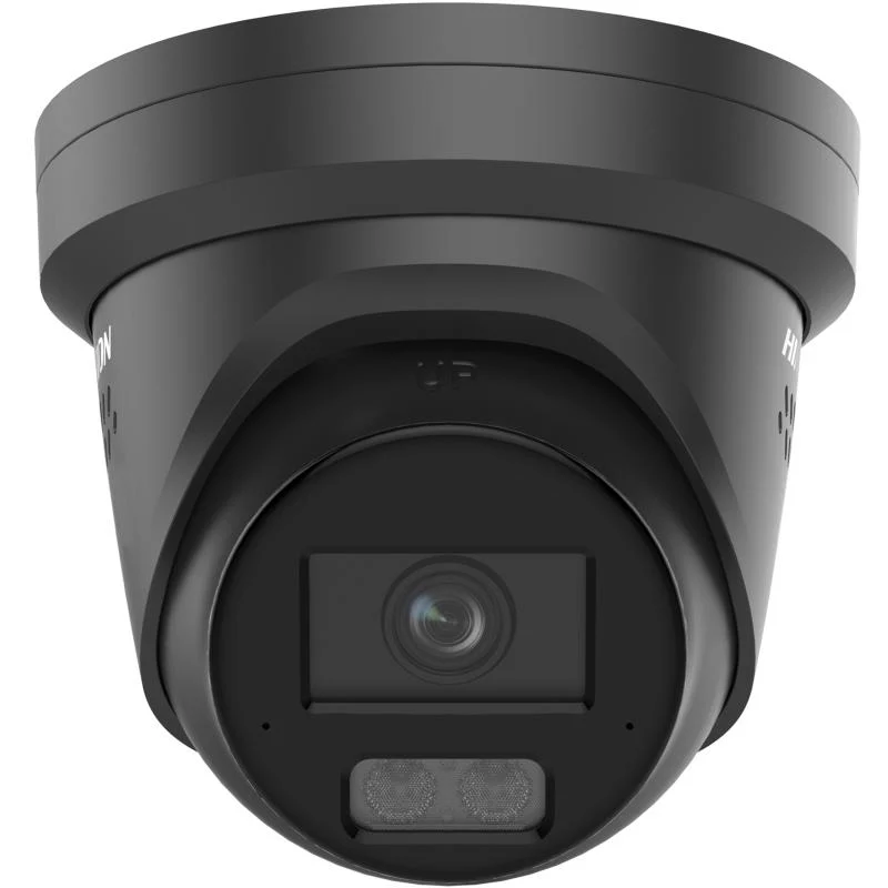 Hikvision DS-2CD2387G3-LIS2UY/SRB 8MP Smart Hybrid Light ColorVu Network Camera – High-resolution security camera with clear color imaging and smart hybrid lighting for reliable 24/7 surveillance - Image 3