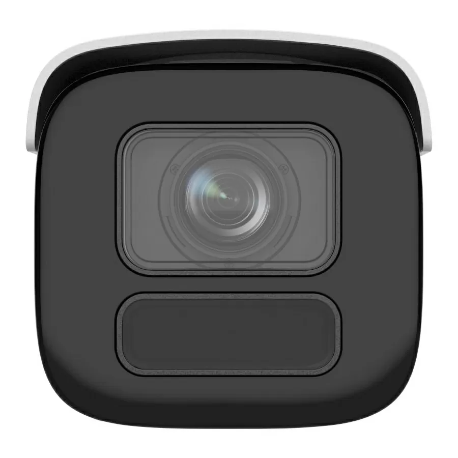 Hikvision DS-2CD2686G2HT-IZS (2.8-12mm) 8 MP Varifocal Camera – High-resolution surveillance camera that delivers clear imaging, flexible zoom control, and reliable security monitoring for indoor and outdoor use - Image 2