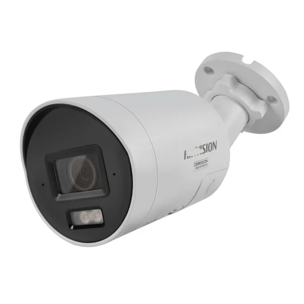 Hikvision DS-2CD2087G3-LI2UY 4mm 8MP Smart Hybrid Light ColorVu Mini Dome Network Camera – AI Powered Ultra HD Outdoor Security Camera for Professional Surveillance - Image 2