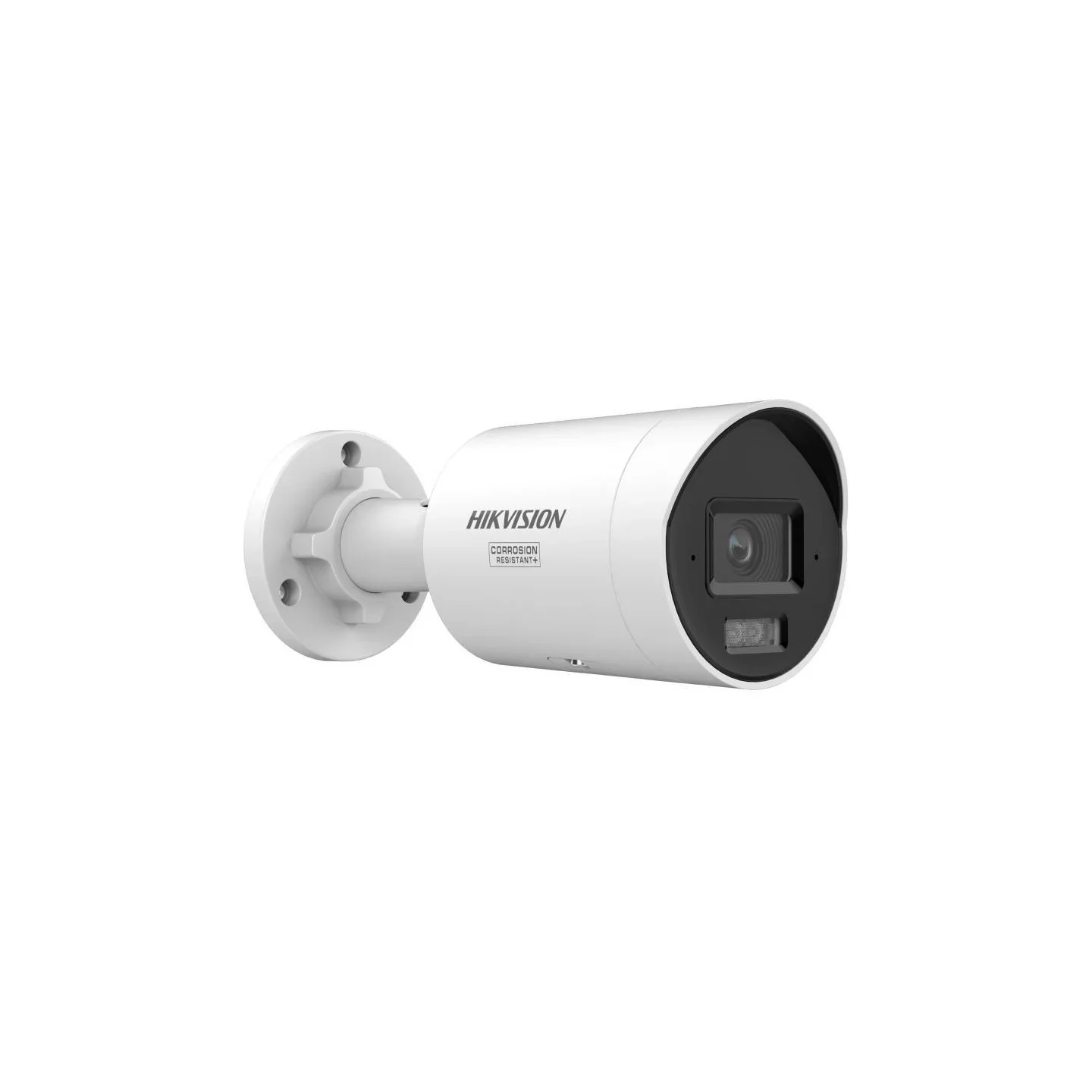 Hikvision DS-2CD2087G3-LI2UY 4mm 8MP Smart Hybrid Light ColorVu Mini Dome Network Camera – AI Powered Ultra HD Outdoor Security Camera for Professional Surveillance - Image 3