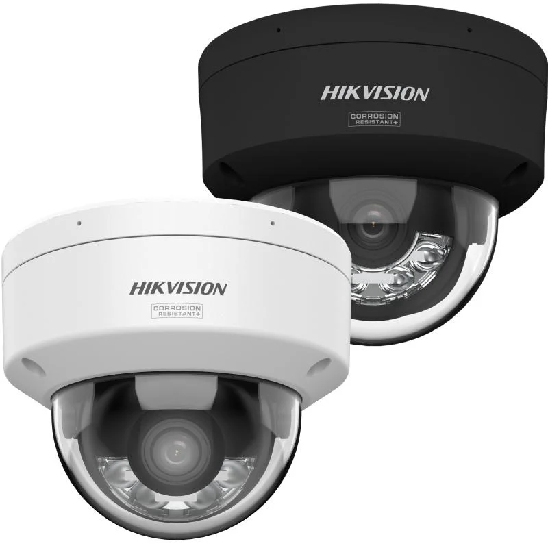 Hikvision DS-2CD2147G3-LIS2UY 4mm IP Camera – 4MP ColorVu Outdoor Security Surveillance Camera - Image 3