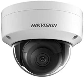 Hikvision DS-2CD2185FWD-I 4K Fixed Dome Network Camera, 8MP - Image 2