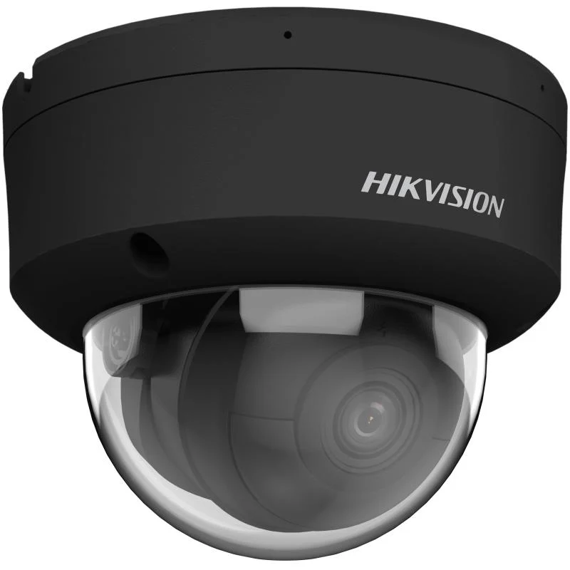 Hikvision DS-2CD2186G2H-I (2.8mm) 4K AcuSense Fixed Dome Network Camera – Smart Motion Detection, Night Vision, IP67 Outdoor Security Camera - Image 2