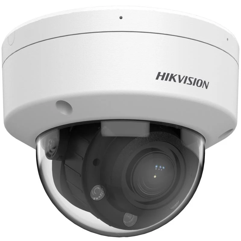 Hikvision DS-2CD1763G2-LIZU 6 MP Dual Light MD 2.0 Varifocal Dome Network Camera – High-resolution surveillance camera that delivers clear monitoring with smart detection and reliable security performance - Image 2