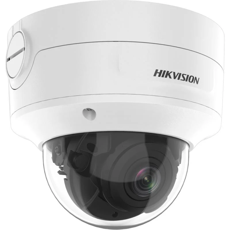 Hikvision DS-2CD2726G2-IZS 2 MP AcuSense Varifocal Dome Network Camera – Smart surveillance camera with clear imaging and flexible zoom for reliable security monitoring - Image 2