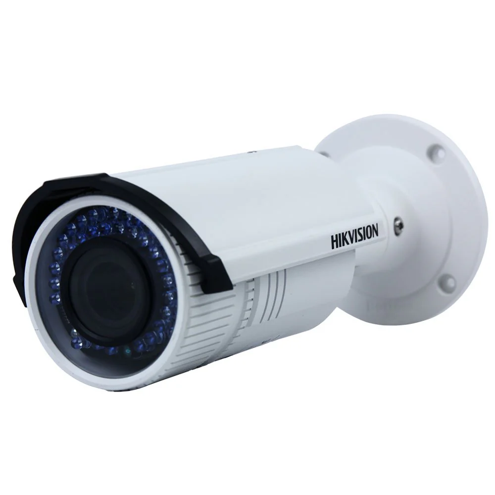 Hikvision DS-2CD2642FWD-I 4MP (VF)Vari-Focal IR Bullet Network Camera