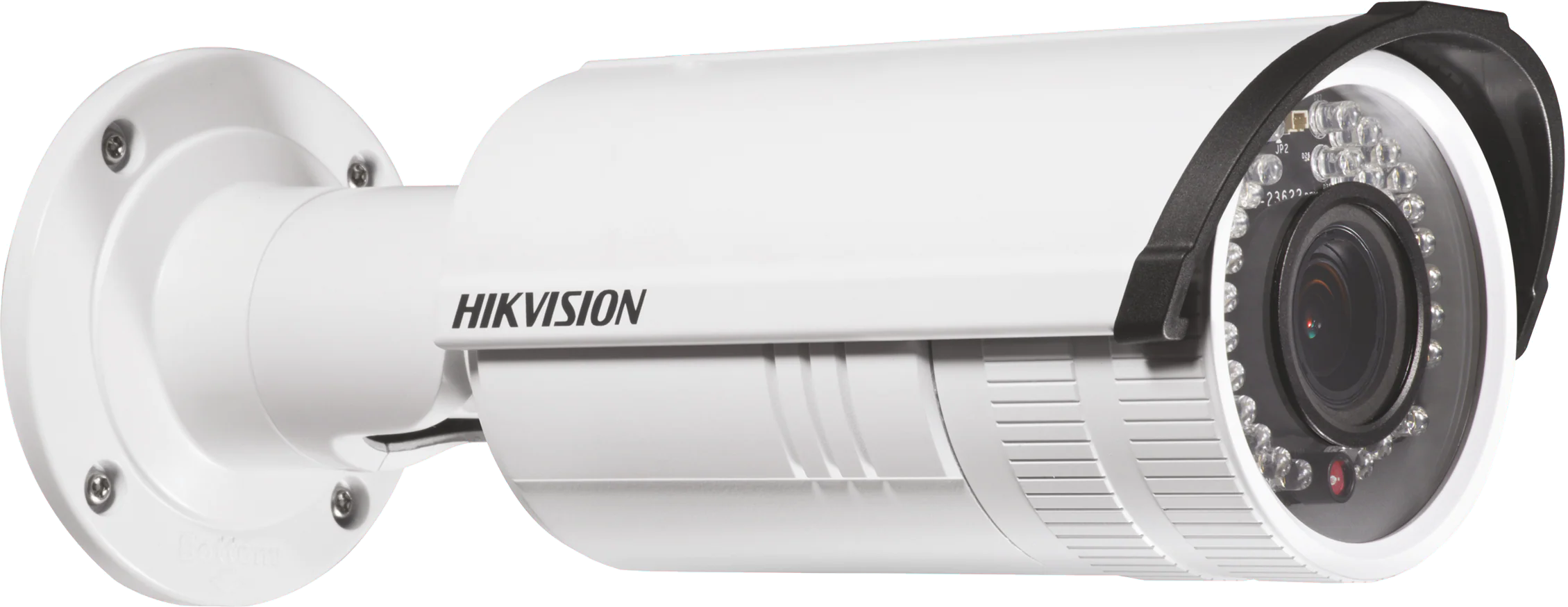 Hikvision DS-2CD2642FWD-I 4MP (VF)Vari-Focal IR Bullet Network Camera - Image 2