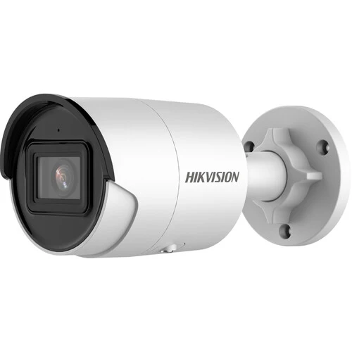 Hikvision DS-2CD2086G2-I (4mm) 8MP Network Bullet Camera – High-resolution security camera that delivers clear 8MP video for reliable indoor and outdoor surveillance - Image 2