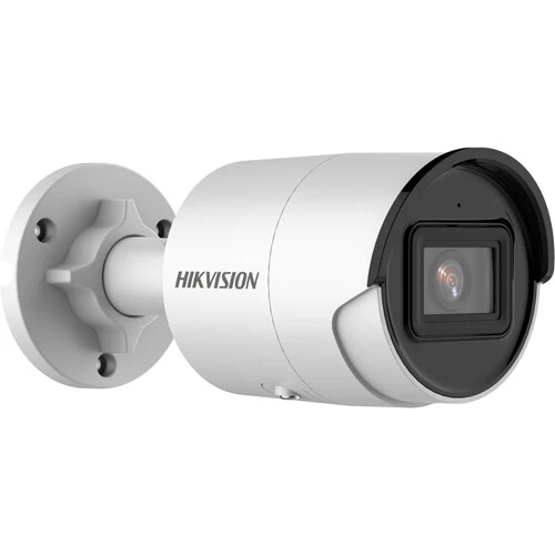Hikvision DS-2CD2086G2-I (4mm) 8MP Network Bullet Camera – High-resolution security camera that delivers clear 8MP video for reliable indoor and outdoor surveillance - Image 4