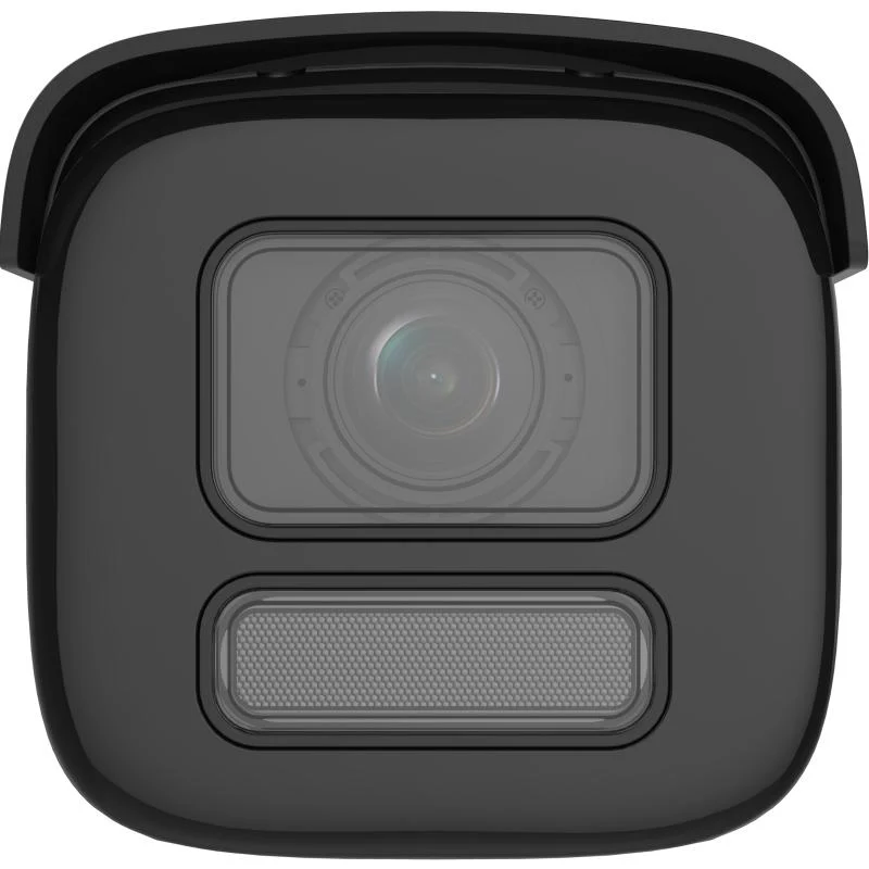 Hikvision DS-2CD2687G2T-LZS 4K ColorVu Motorize Varifocal Bullet Network Camera – High-resolution surveillance camera that delivers clear 4K color images with reliable security monitoring day and night - Image 2