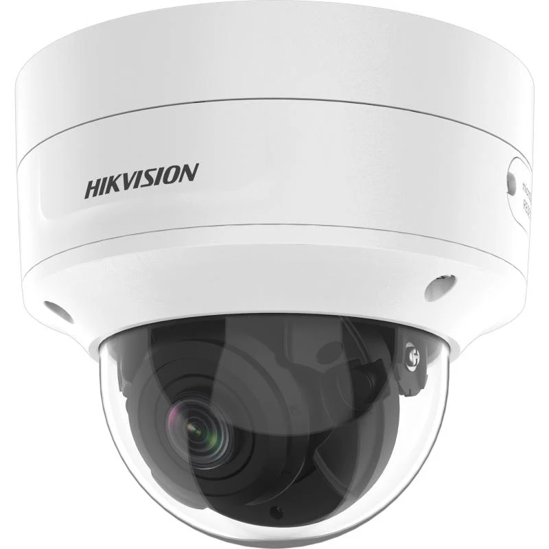 Hikvision DS-2CD2786G2-IZS Acusense 8MP Varifocal Dome Network Camera – High-resolution surveillance camera with smart detection, delivering clear imaging and reliable security monitoring for enhanced protection