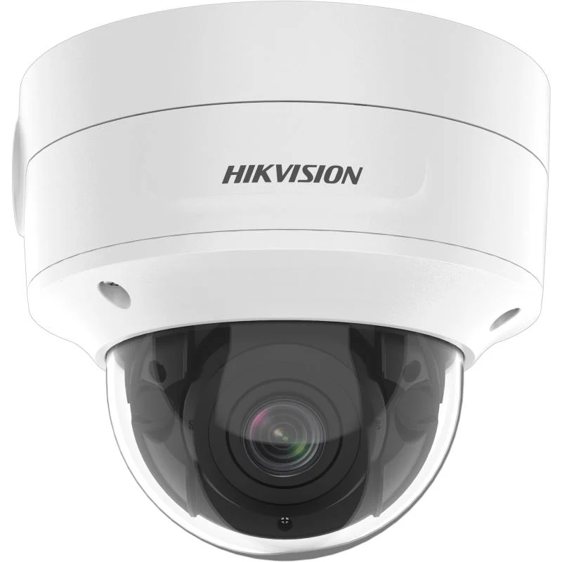 Hikvision DS-2CD2786G2-IZS Acusense 8MP Varifocal Dome Network Camera – High-resolution surveillance camera with smart detection, delivering clear imaging and reliable security monitoring for enhanced protection - Image 3