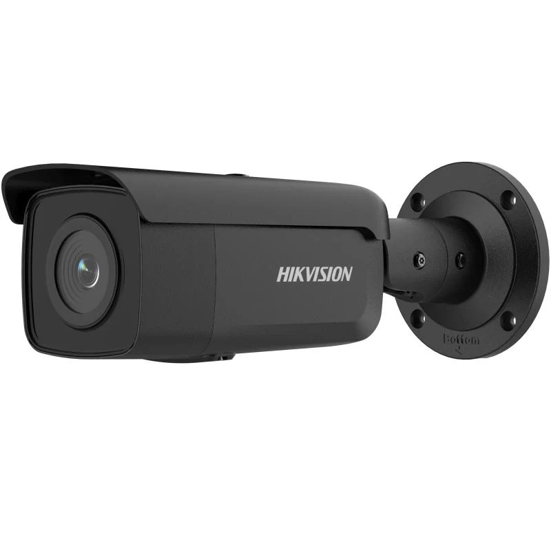 Hikvision DS-2CD2T46G2-4I AcuSense Bullet IP Camera - Image 3