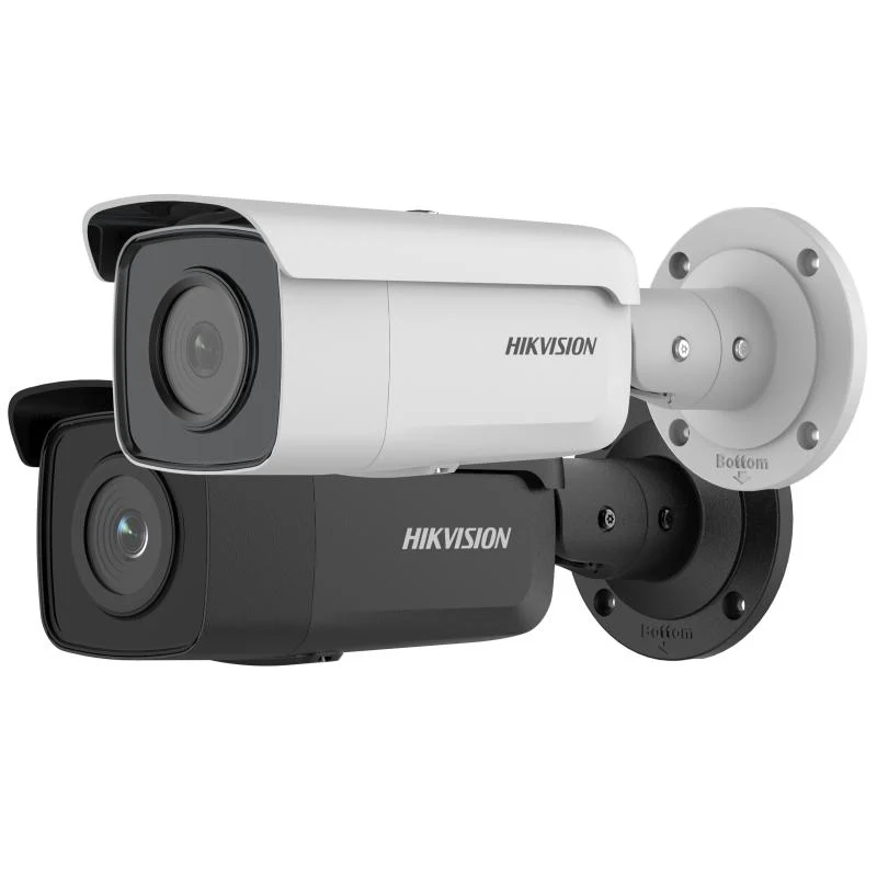 Hikvision DS-2CD2T46G2-4I AcuSense Bullet IP Camera - Image 4