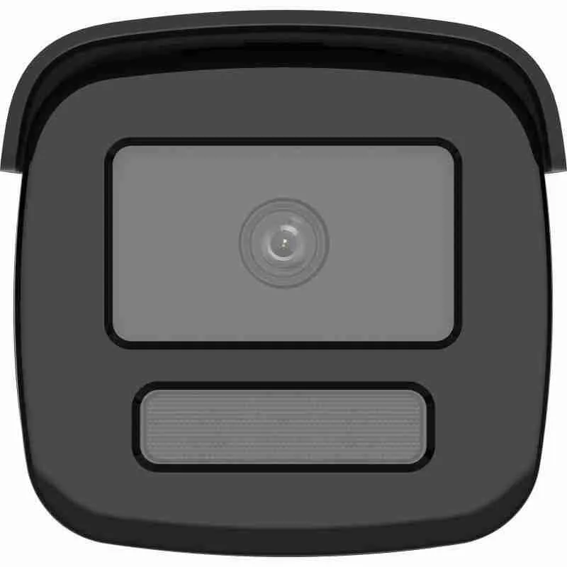 Hikvision DS-2CD2T46G2H-2I 4mm 4MP AcuSense Fixed Bullet Network Camera – AI Powered Outdoor IP CCTV Camera with Human & Vehicle Detection for Residential, Commercial, and Industrial Surveillance - Image 2
