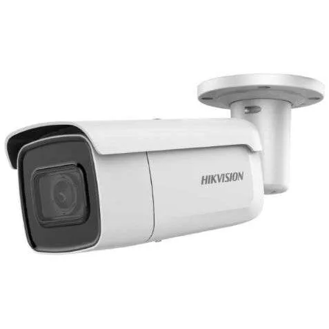 Hikvision DS-2CD2T86G2-4I 8MP AcuSense Bullet IP Camera – High-resolution security camera for reliable surveillance and accurate motion detection