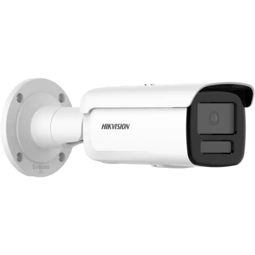 Hikvision DS-2CD2T86G2H-4I (2.8mm) 8MP Darkfighter Bullet IP Camera – Delivers clear 8MP surveillance with reliable day and night monitoring - Image 2