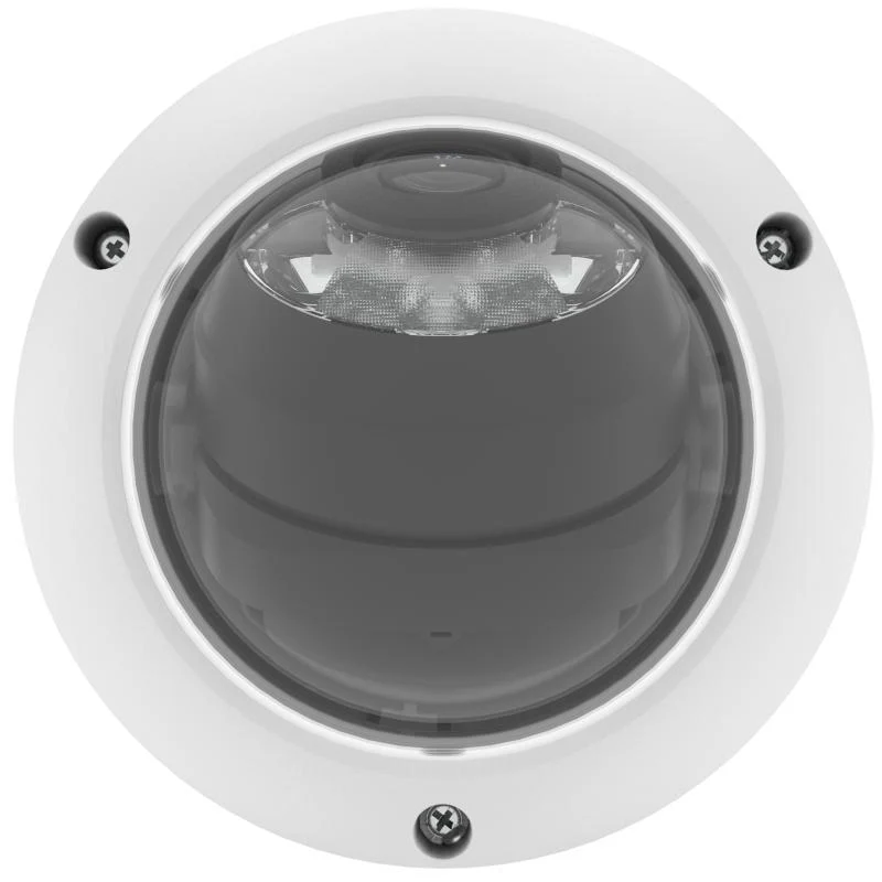 Hikvision DS-2CD1147G2-L 4MP ColorVu MD 2.0 Fixed Dome Network Camera – Delivers clear full-color surveillance with reliable day and night monitoring - Image 3