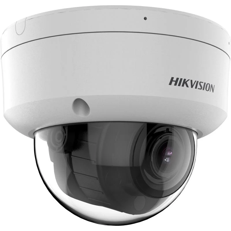 Hikvision DS-2CD3743G2-LIZSU (2.7–13.5mm) 4MP AcuSense Smart Hybrid Light Fixed Dome Camera – AI Detection, Full-Color Night Vision, IP67 - Image 3
