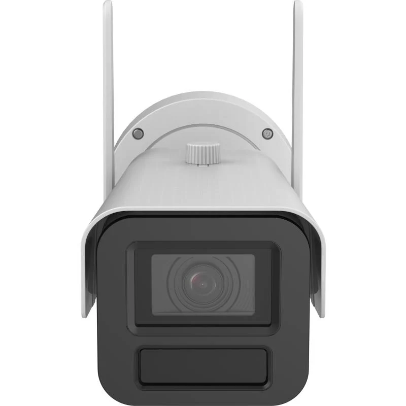 Hikvision iDS-2CD7A46G2/P-IZHS 4MP DeepinView ANPR Motorized Varifocal Bullet Camera – Advanced ANPR camera for accurate vehicle recognition and reliable security monitoring - Image 2